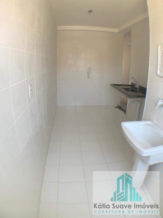 Imagem Apartamento com 2 Quartos à Venda, 45 m² em Jardim Utinga - Santo André Imagem Apartamento com 2 Quartos à Venda, 45 m² em Jardim Utinga - Santo André