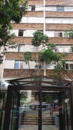 Apartamento com 3 Quartos à Venda, 260 m² em Higienópolis - São Paulo