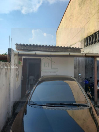 Imagem Casa com 1 Quarto à Venda, 100 m² em Califórnia - Itaguaí