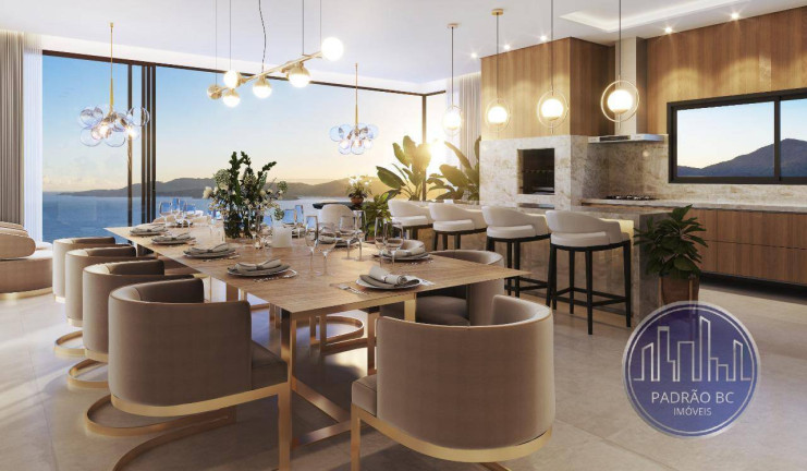 Imagem Apartamento com 4 Quartos à Venda, 203 m² em Itapema Imagem Apartamento com 4 Quartos à Venda, 203 m² em Itapema