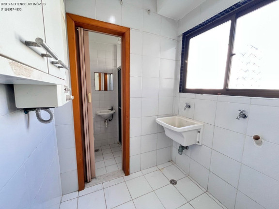 Imagem Imóvel com 3 Quartos à Venda, 112 m² em Pituba - Salvador Imagem Imóvel com 3 Quartos à Venda, 112 m² em Pituba - Salvador