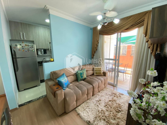 Imagem Apartamento com 2 Quartos à Venda, 83 m² em Vila Carrão - São Paulo Imagem Apartamento com 2 Quartos à Venda, 83 m² em Vila Carrão - São Paulo