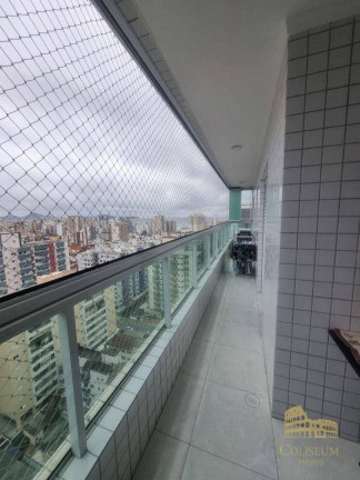 Imagem Apartamento com 3 Quartos à Venda, 107 m² em Vila Assunção - Praia Grande Imagem Apartamento com 3 Quartos à Venda, 107 m² em Vila Assunção - Praia Grande