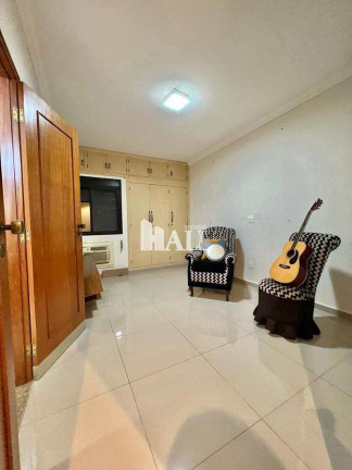 Imagem Apartamento com 4 Quartos à Venda, 240 m² em Centro - São José Do Rio Preto Imagem Apartamento com 4 Quartos à Venda, 240 m² em Centro - São José Do Rio Preto