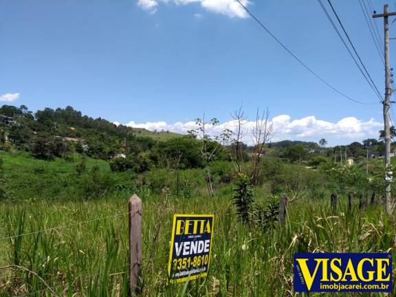 Imagem Terreno à Venda, 764 m² em Veraneio Iraja - Jacareí
