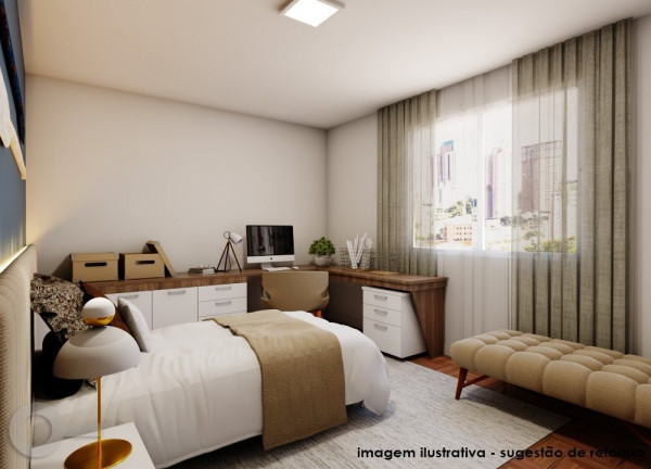 Imagem Imóvel com 3 Quartos à Venda, 153 m² em Paraíso - São Paulo Imagem Imóvel com 3 Quartos à Venda, 153 m² em Paraíso - São Paulo
