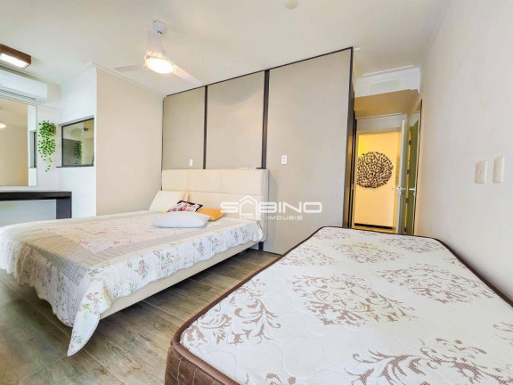 Imagem Apartamento com 3 Quartos para Alugar, 161 m² em Riviera De São Lourenço - Bertioga Imagem Apartamento com 3 Quartos para Alugar, 161 m² em Riviera De São Lourenço - Bertioga