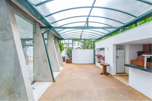 Imagem Apartamento com 4 Quartos à Venda, 155 m² em Chácara Santo Antônio (zona Sul) - São Paulo Imagem Apartamento com 4 Quartos à Venda, 155 m² em Chácara Santo Antônio (zona Sul) - São Paulo