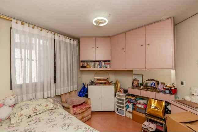 Imagem Imóvel com 4 Quartos à Venda, 320 m² em Vila Mariana - São Paulo