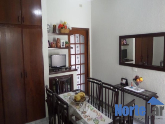 Imagem Sobrado com 3 Quartos à Venda, 160 m² em Santa Teresinha - São Paulo Imagem Sobrado com 3 Quartos à Venda, 160 m² em Santa Teresinha - São Paulo