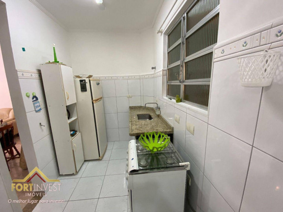 Imagem Imóvel com 1 Quarto à Venda, 42 m² em Canto Do Forte - Praia Grande Imagem Imóvel com 1 Quarto à Venda, 42 m² em Canto Do Forte - Praia Grande