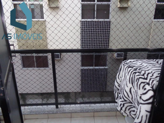 Imagem Apartamento com 3 Quartos à Venda, 110 m² em Braga - Cabo Frio