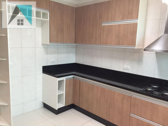 Imagem Casa com 3 Quartos à Venda, 116 m² em Chácara Jaguari (fazendinha) - Santana De Parnaíba