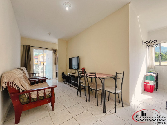 Imagem Apartamento com 2 Quartos à Venda, 62 m² em Itaguá - Ubatuba Imagem Apartamento com 2 Quartos à Venda, 62 m² em Itaguá - Ubatuba