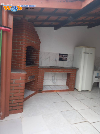 Imagem Casa com 2 Quartos à Venda, 130 m² em Maracanã - Praia Grande