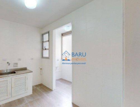 Imagem Apartamento com 2 Quartos à Venda, 62 m² em Vila Buarque - São Paulo Imagem Apartamento com 2 Quartos à Venda, 62 m² em Vila Buarque - São Paulo