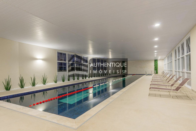 Imagem Apartamento com 3 Quartos à Venda, 145 m² em Barra Funda - São Paulo