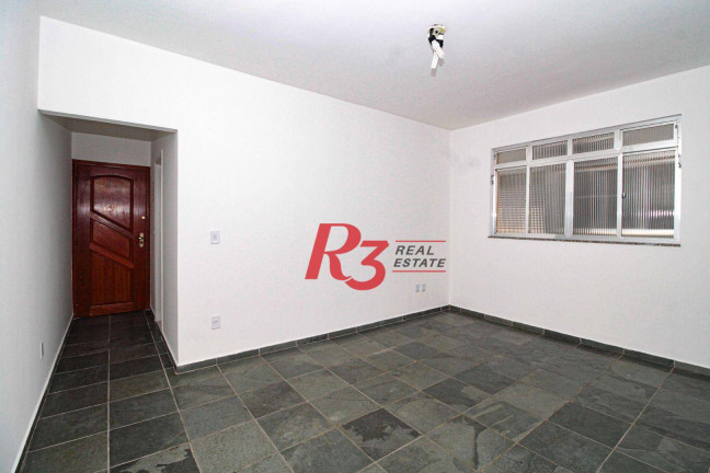 Imagem Apartamento com 2 Quartos à Venda, 90 m² em Ponta Da Praia - Santos Imagem Apartamento com 2 Quartos à Venda, 90 m² em Ponta Da Praia - Santos