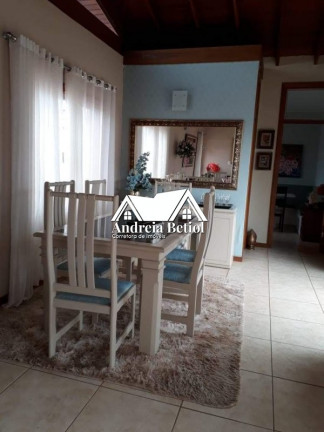 Imagem Casa com 3 Quartos à Venda, 234 m² em Jd Brasilia - Mogi Mirim
