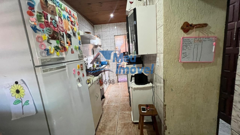 Imagem Casa com 3 Quartos à Venda, 150 m² em Recanto Das Emas - Brasília