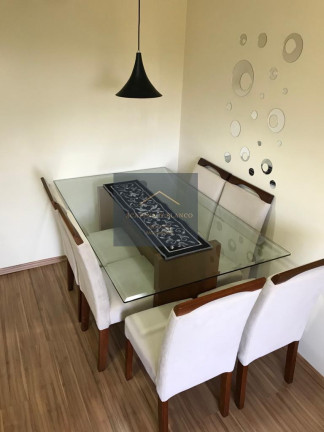 Imagem Apartamento com 2 Quartos à Venda, 50 m² em Edifício Veredas Dos Bandeirantes - Votorantim