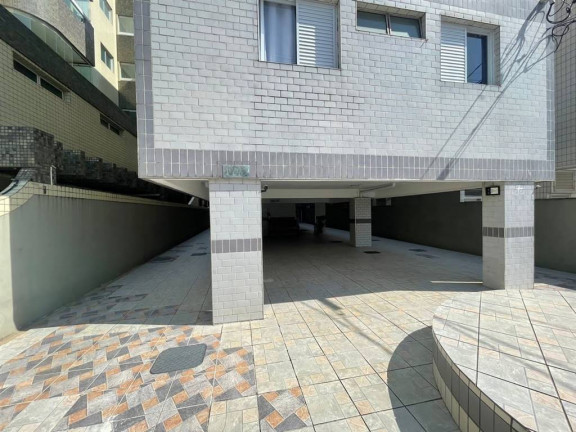 Imagem Apartamento com 2 Quartos à Venda, 41 m² em Guilhermina - Praia Grande Imagem Apartamento com 2 Quartos à Venda, 41 m² em Guilhermina - Praia Grande