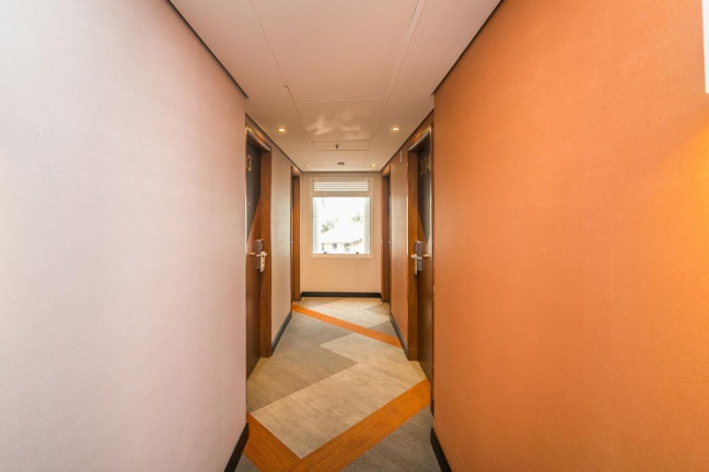 Imagem Apartamento com 1 Quarto à Venda, 29 m² em Bela Vista - São Paulo Imagem Apartamento com 1 Quarto à Venda, 29 m² em Bela Vista - São Paulo
