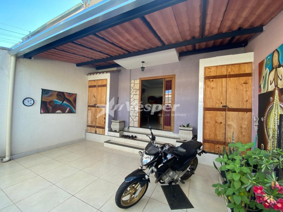 Imagem Sobrado com 3 Quartos à Venda, 148 m² em Parque Amazônia - Goiânia Imagem Sobrado com 3 Quartos à Venda, 148 m² em Parque Amazônia - Goiânia