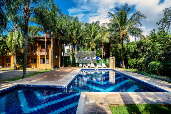 Imagem Flat com 2 Quartos à Venda, 95 m² em Maresias - São Sebastião Imagem Flat com 2 Quartos à Venda, 95 m² em Maresias - São Sebastião