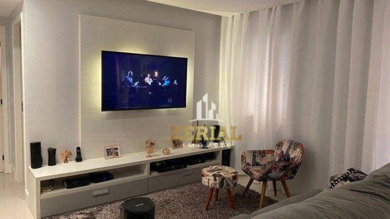 Imagem Apartamento com 3 Quartos à Venda, 84 m² em Jardim São Caetano - São Caetano Do Sul Imagem Apartamento com 3 Quartos à Venda, 84 m² em Jardim São Caetano - São Caetano Do Sul