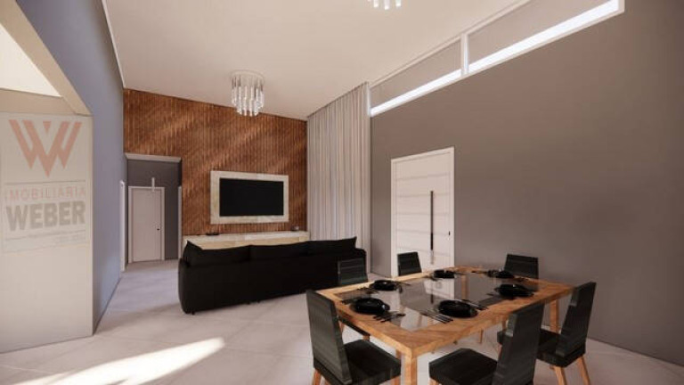Casa de Condomínio com 4 Quartos à Venda, 1.002 m² em Condominio Solar Do Bosque - Sorocaba
