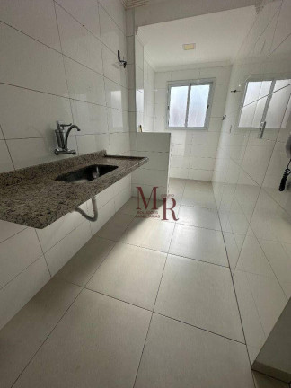 Imagem Apartamento com 2 Quartos à Venda, 68 m² em Boqueirão - Praia Grande