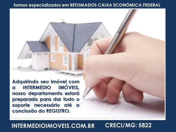 Imagem Apartamento com 2 Quartos à Venda, 48 m² em Paquetá - Belo Horizonte
