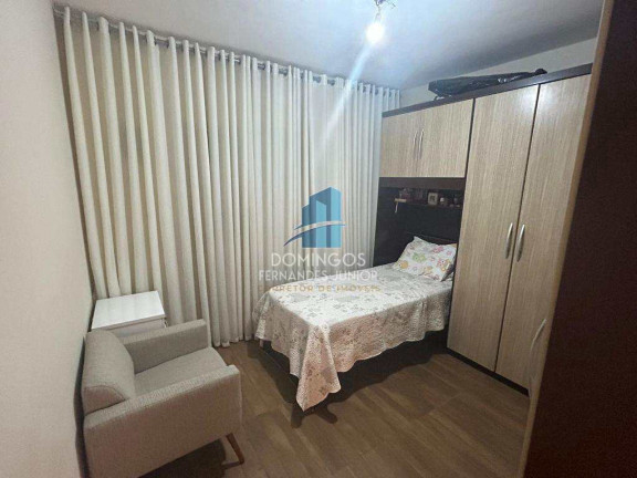 Imagem Casa com 3 Quartos à Venda, 110 m² em Parque Savoy City - São Paulo Imagem Casa com 3 Quartos à Venda, 110 m² em Parque Savoy City - São Paulo
