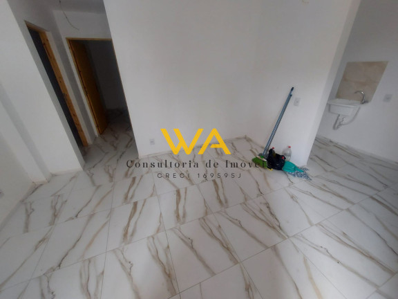 Imagem Apartamento com 2 Quartos à Venda, 60 m² em Mogi Moderno - Mogi Das Cruzes Imagem Apartamento com 2 Quartos à Venda, 60 m² em Mogi Moderno - Mogi Das Cruzes