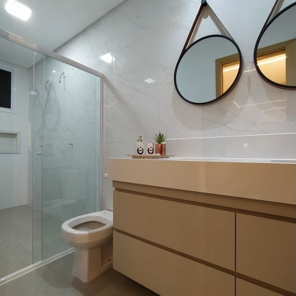 Imagem Sobrado com 4 Quartos à Venda, 191 m² em Jardim Atlântico - Goiânia Imagem Sobrado com 4 Quartos à Venda, 191 m² em Jardim Atlântico - Goiânia