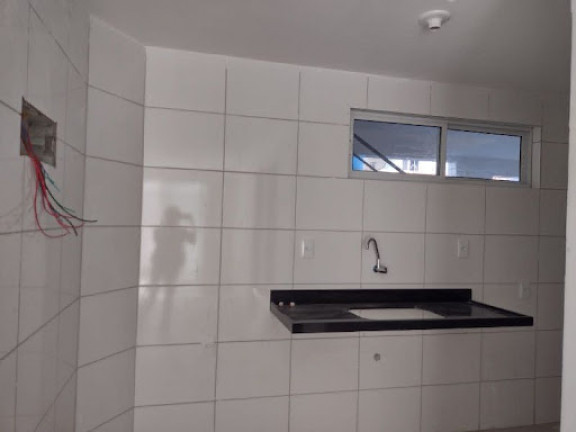 Imagem Apartamento com 2 Quartos à Venda, 58 m² em Bancários - João Pessoa Imagem Apartamento com 2 Quartos à Venda, 58 m² em Bancários - João Pessoa