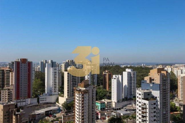 Imagem Apartamento com 4 Quartos à Venda, 261 m² em Panamby - São Paulo Imagem Apartamento com 4 Quartos à Venda, 261 m² em Panamby - São Paulo