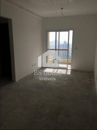 Imagem Apartamento com 2 Quartos à Venda, 63 m² em Campestre - Santo André