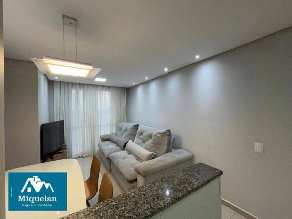 Imagem Apartamento com 2 Quartos à Venda, 49 m² em Vila Medeiros - São Paulo Imagem Apartamento com 2 Quartos à Venda, 49 m² em Vila Medeiros - São Paulo