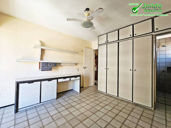 Imagem Apartamento com 3 Quartos à Venda, 264 m² em Aldeota - Fortaleza