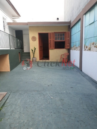 Imagem Casa com 2 Quartos à Venda, 252 m² em Santo Antônio - São Caetano Do Sul Imagem Casa com 2 Quartos à Venda, 252 m² em Santo Antônio - São Caetano Do Sul