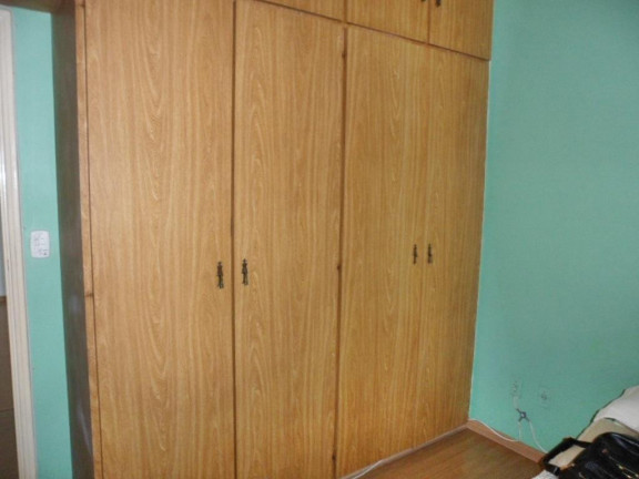 Imagem Apartamento com 3 Quartos à Venda, 130 m² em José Menino - Santos Imagem Apartamento com 3 Quartos à Venda, 130 m² em José Menino - Santos
