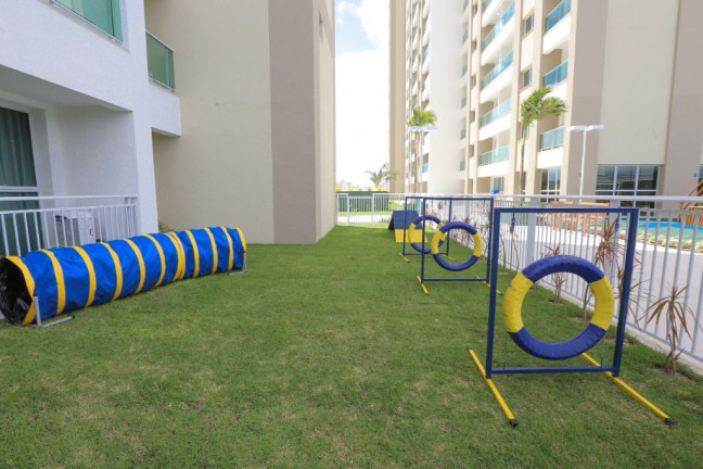Imagem Apartamento com 3 Quartos à Venda, 68 m² em Fátima - Fortaleza