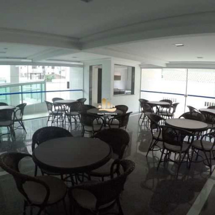 Imagem Apartamento com 3 Quartos à Venda, 172 m² em Tupi - Praia Grande Imagem Apartamento com 3 Quartos à Venda, 172 m² em Tupi - Praia Grande