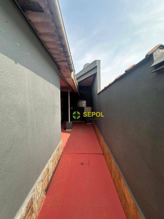 Imagem Sobrado com 2 Quartos para Alugar, 70 m² em Jardim Fernandes - São Paulo Imagem Sobrado com 2 Quartos para Alugar, 70 m² em Jardim Fernandes - São Paulo