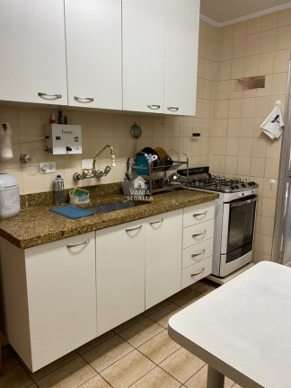 Imagem Apartamento com 3 Quartos à Venda, 105 m² em Perdizes - São Paulo