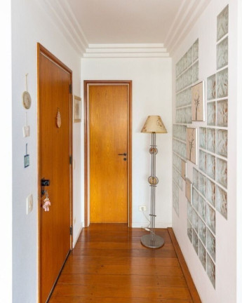 Imagem Apartamento com 3 Quartos à Venda, 126 m² em Brooklin - São Paulo Imagem Apartamento com 3 Quartos à Venda, 126 m² em Brooklin - São Paulo