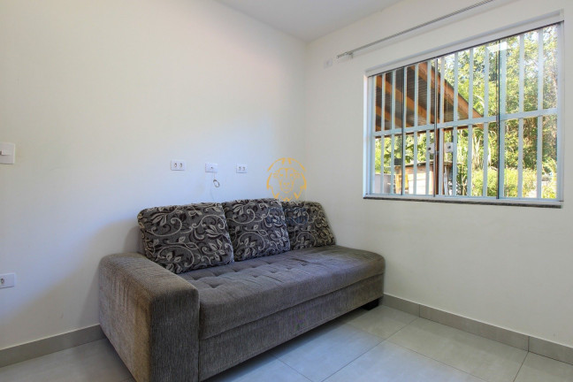 Imagem Casa com 2 Quartos à Venda, 85 m² em Balneário Rio Gracioso - Itapoá