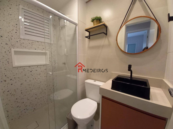 Imagem Apartamento com 2 Quartos à Venda, 73 m² em Boqueirão - Praia Grande Imagem Apartamento com 2 Quartos à Venda, 73 m² em Boqueirão - Praia Grande